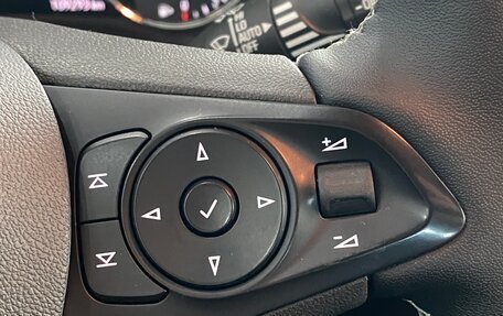 Opel Astra K, 2020 год, 1 749 000 рублей, 14 фотография
