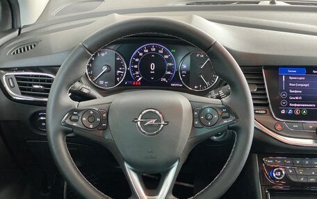 Opel Astra K, 2020 год, 1 749 000 рублей, 12 фотография