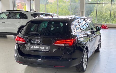 Opel Astra K, 2020 год, 1 749 000 рублей, 4 фотография
