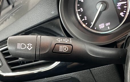 Opel Astra K, 2020 год, 1 749 000 рублей, 15 фотография