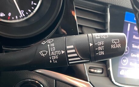 Opel Astra K, 2020 год, 1 749 000 рублей, 16 фотография