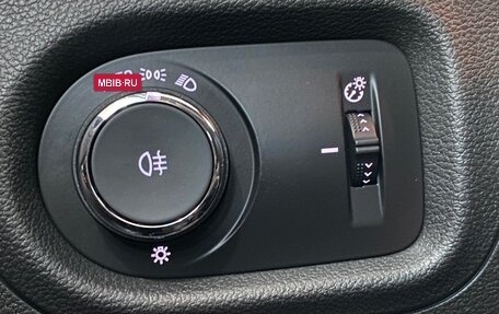 Opel Astra K, 2020 год, 1 749 000 рублей, 27 фотография