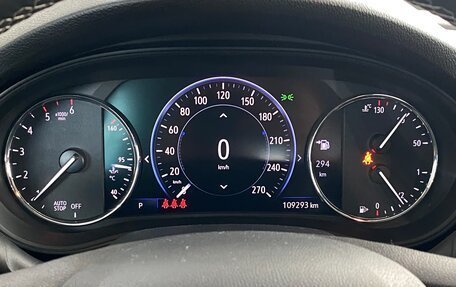 Opel Astra K, 2020 год, 1 749 000 рублей, 29 фотография