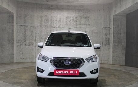 Datsun on-DO I рестайлинг, 2020 год, 629 000 рублей, 2 фотография