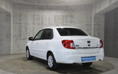 Datsun on-DO I рестайлинг, 2020 год, 629 000 рублей, 11 фотография
