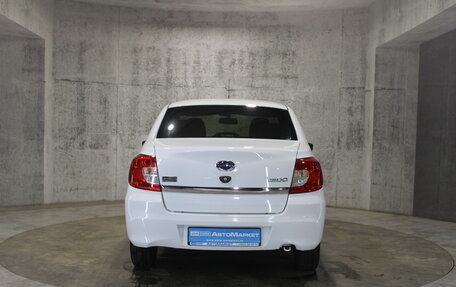 Datsun on-DO I рестайлинг, 2020 год, 629 000 рублей, 10 фотография