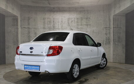 Datsun on-DO I рестайлинг, 2020 год, 629 000 рублей, 9 фотография