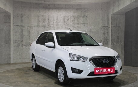 Datsun on-DO I рестайлинг, 2020 год, 629 000 рублей, 3 фотография