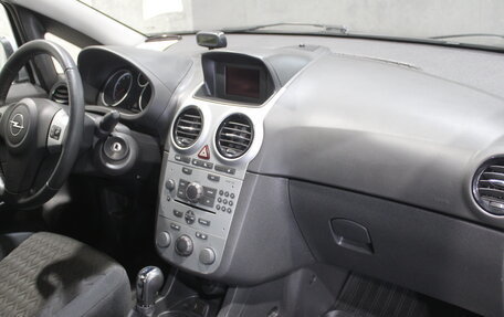Opel Corsa D, 2012 год, 797 000 рублей, 4 фотография