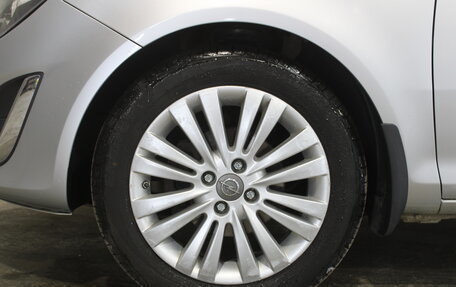 Opel Corsa D, 2012 год, 797 000 рублей, 14 фотография