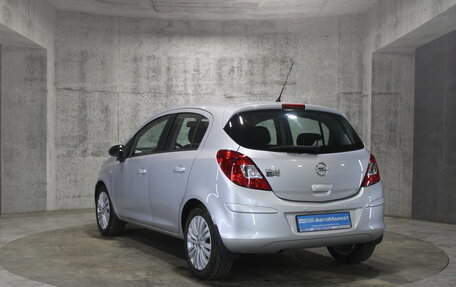 Opel Corsa D, 2012 год, 797 000 рублей, 12 фотография