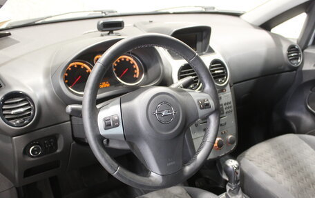 Opel Corsa D, 2012 год, 797 000 рублей, 5 фотография