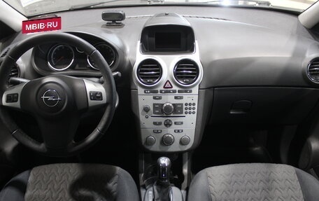 Opel Corsa D, 2012 год, 797 000 рублей, 6 фотография