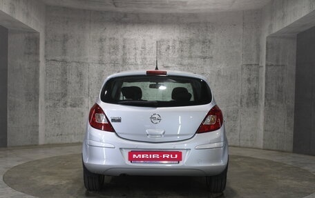 Opel Corsa D, 2012 год, 797 000 рублей, 11 фотография