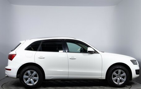 Audi Q5, 2010 год, 1 275 000 рублей, 4 фотография