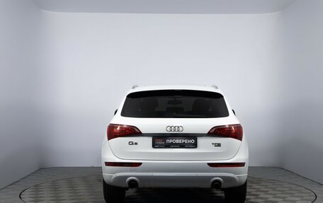 Audi Q5, 2010 год, 1 275 000 рублей, 6 фотография