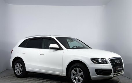 Audi Q5, 2010 год, 1 275 000 рублей, 3 фотография