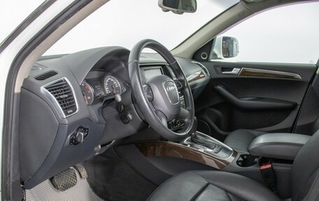 Audi Q5, 2010 год, 1 275 000 рублей, 10 фотография