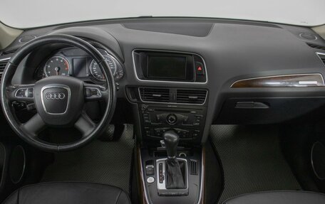 Audi Q5, 2010 год, 1 275 000 рублей, 13 фотография