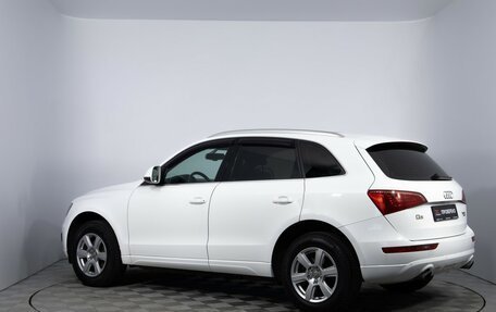 Audi Q5, 2010 год, 1 275 000 рублей, 7 фотография