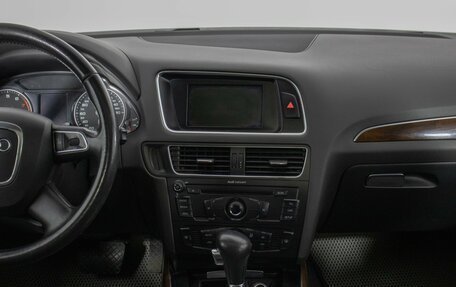 Audi Q5, 2010 год, 1 275 000 рублей, 14 фотография