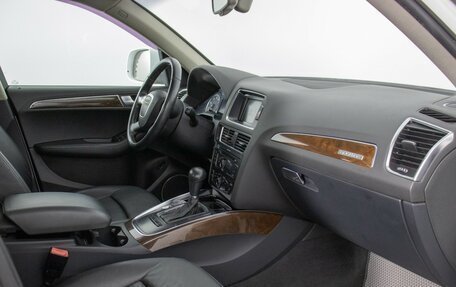 Audi Q5, 2010 год, 1 275 000 рублей, 9 фотография