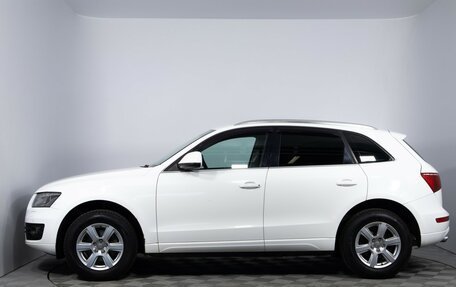 Audi Q5, 2010 год, 1 275 000 рублей, 8 фотография