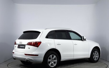 Audi Q5, 2010 год, 1 275 000 рублей, 5 фотография