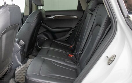 Audi Q5, 2010 год, 1 275 000 рублей, 11 фотография