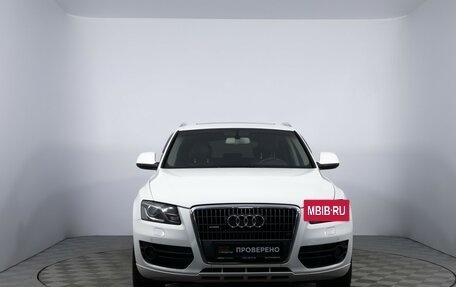 Audi Q5, 2010 год, 1 275 000 рублей, 2 фотография