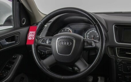 Audi Q5, 2010 год, 1 275 000 рублей, 15 фотография