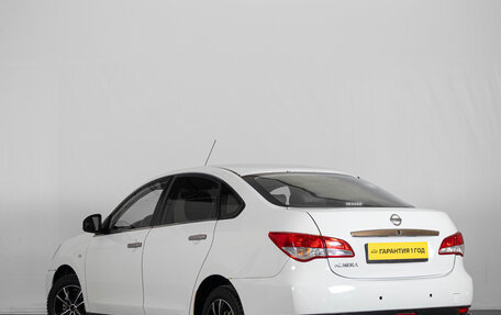 Nissan Almera, 2016 год, 829 000 рублей, 7 фотография
