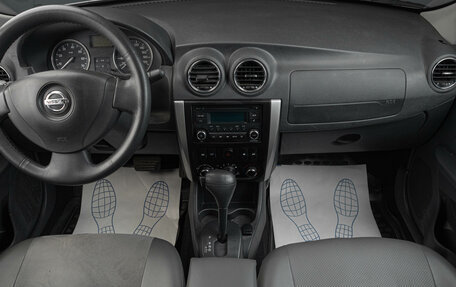 Nissan Almera, 2016 год, 829 000 рублей, 8 фотография