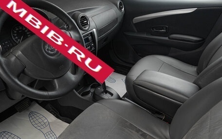 Nissan Almera, 2016 год, 829 000 рублей, 9 фотография