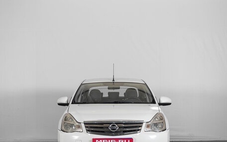 Nissan Almera, 2016 год, 829 000 рублей, 2 фотография