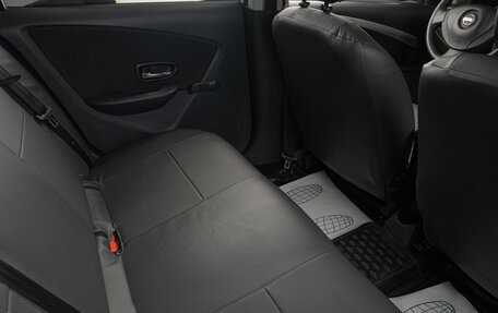Nissan Almera, 2016 год, 829 000 рублей, 16 фотография