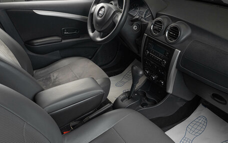Nissan Almera, 2016 год, 829 000 рублей, 15 фотография