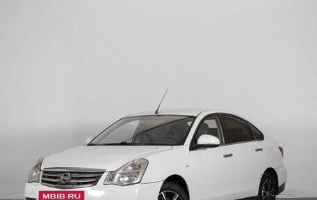 Nissan Almera, 2016 год, 829 000 рублей, 4 фотография