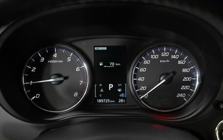 Mitsubishi Outlander III рестайлинг 3, 2014 год, 1 620 000 рублей, 12 фотография
