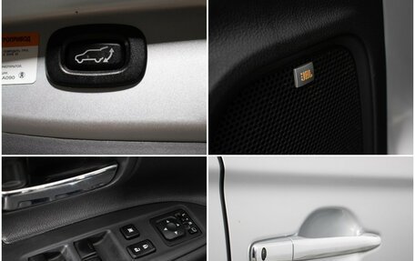 Mitsubishi Outlander III рестайлинг 3, 2014 год, 1 620 000 рублей, 16 фотография