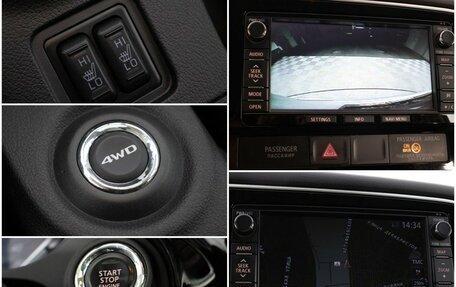 Mitsubishi Outlander III рестайлинг 3, 2014 год, 1 620 000 рублей, 18 фотография