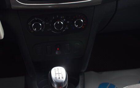 Renault Sandero II рестайлинг, 2021 год, 1 340 000 рублей, 14 фотография