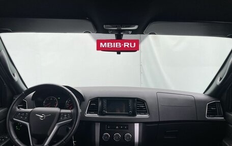 ЛуАЗ Patriot, 2020 год, 1 300 000 рублей, 14 фотография