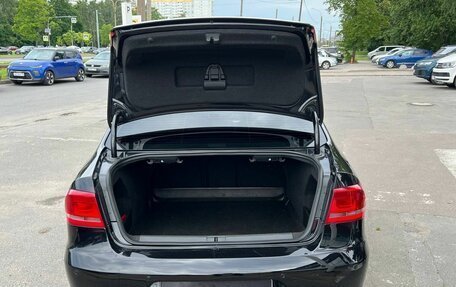 Volkswagen Passat B7, 2011 год, 1 150 000 рублей, 7 фотография