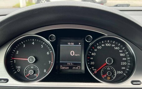 Volkswagen Passat B7, 2011 год, 1 150 000 рублей, 14 фотография