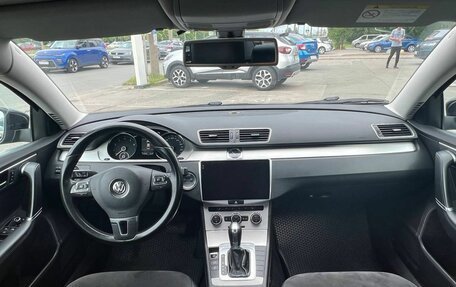Volkswagen Passat B7, 2011 год, 1 150 000 рублей, 11 фотография