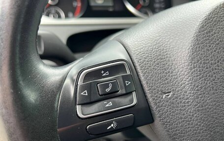 Volkswagen Passat B7, 2011 год, 1 150 000 рублей, 12 фотография
