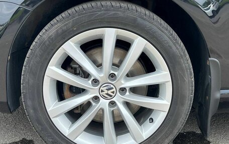 Volkswagen Passat B7, 2011 год, 1 150 000 рублей, 10 фотография