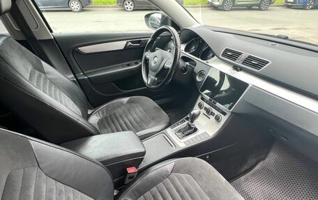 Volkswagen Passat B7, 2011 год, 1 150 000 рублей, 15 фотография