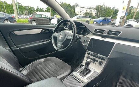 Volkswagen Passat B7, 2011 год, 1 150 000 рублей, 17 фотография